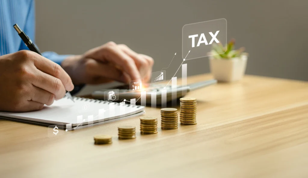 The Key Benefits of Professional Tax Services for Businesses in Houston TX