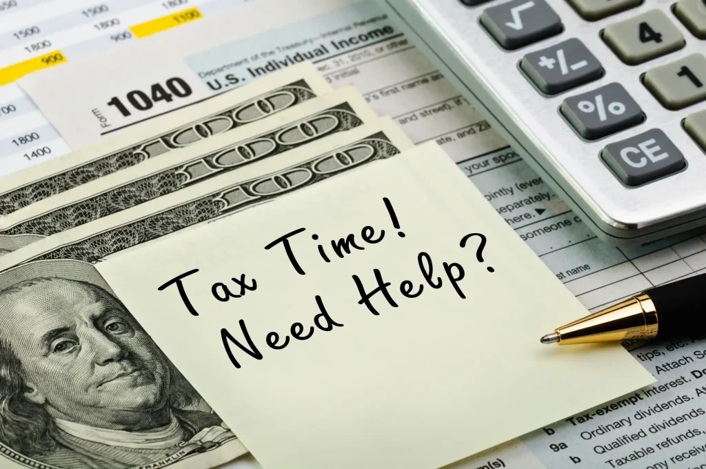 Tips for Selecting the Right Tax Preparer